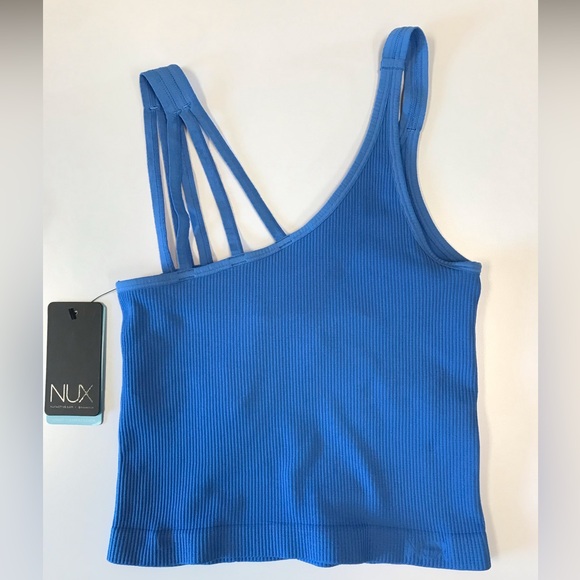 NUX Harper Tank - Picture 2 of 2